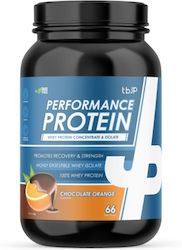 tbJp Performance Protein Chocolate Orange 2kg tbJp Performance Protein Chocolate Orange 2kg
