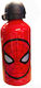 Cerda Spiderman Sticlă Pentru Copii Spiderman Din Aluminiu 350ml
