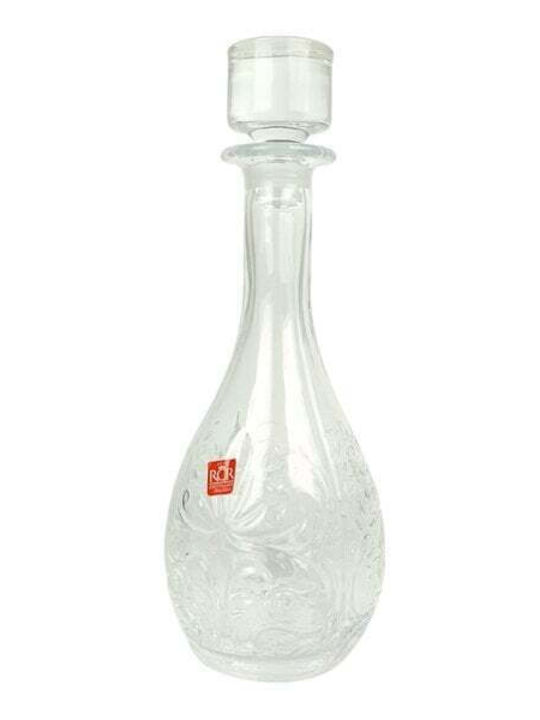 WEDDING CARAFE CRYSTALLINE TATTO 960ML