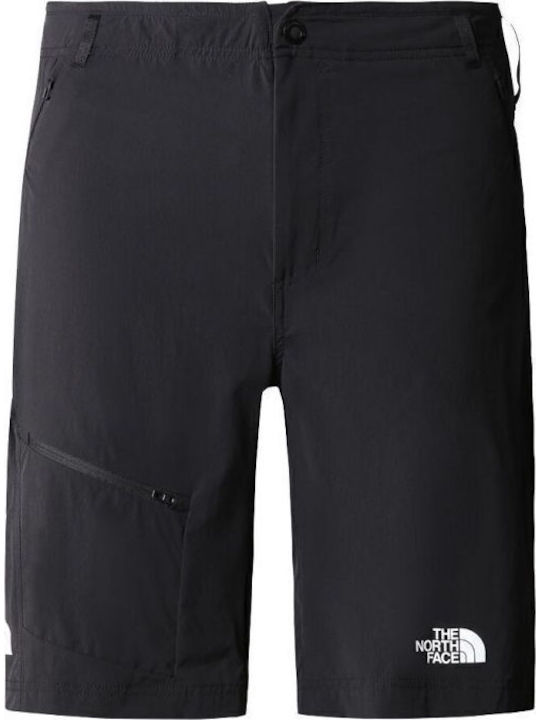 The North Face Ανδρική Βερμούδα Μαύρη