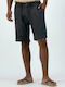 Dstrezzed Men's Shorts Gray