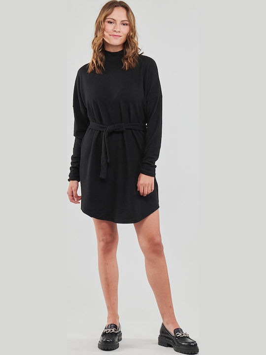 Mini Dress Black