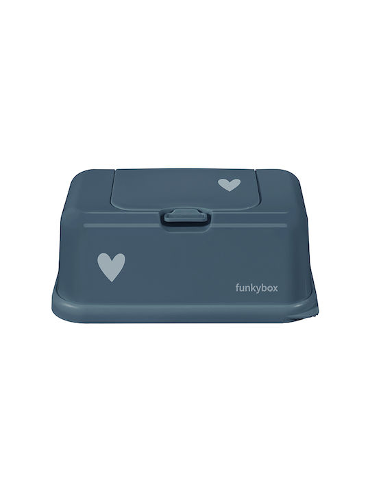 Funkybox Wipes Case 1pcs