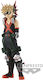Banpresto My Hero Academia Age Heroes Figure 17cm