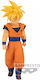 Banpresto Dragon Ball: Solid Figure height 16cm