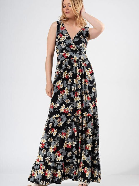 Bellino Dress All Day Black