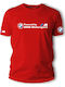 Frisky T-shirt