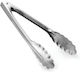 Dianomiki Inox Pasta Tong 30cm