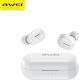 Awei T13 Pro In-ear Bluetooth Handsfree Căști c...