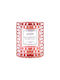 Voluspa Scented Candle Pink 1pcs