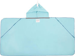 Little Champions Einhorn Hellblau