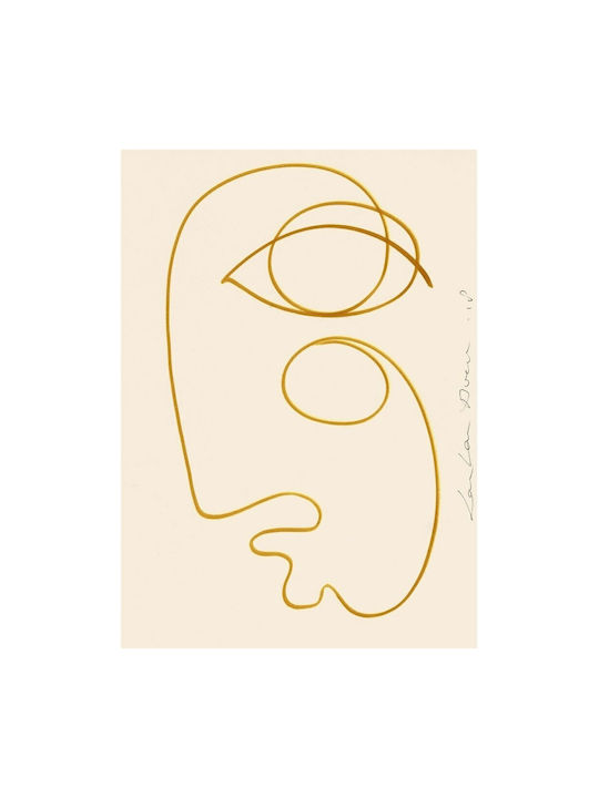 Paper Collective Αφίσα 50x70cm