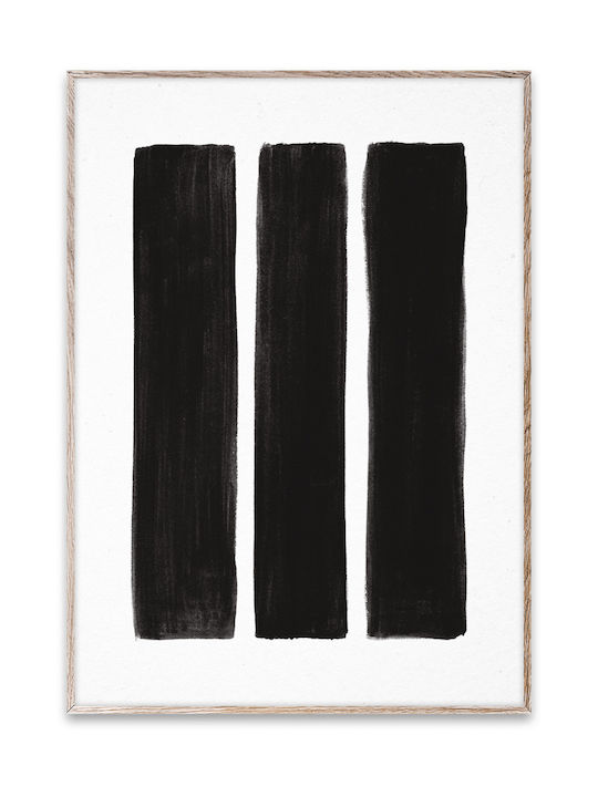 Paper Collective Αφίσα 30x40cm