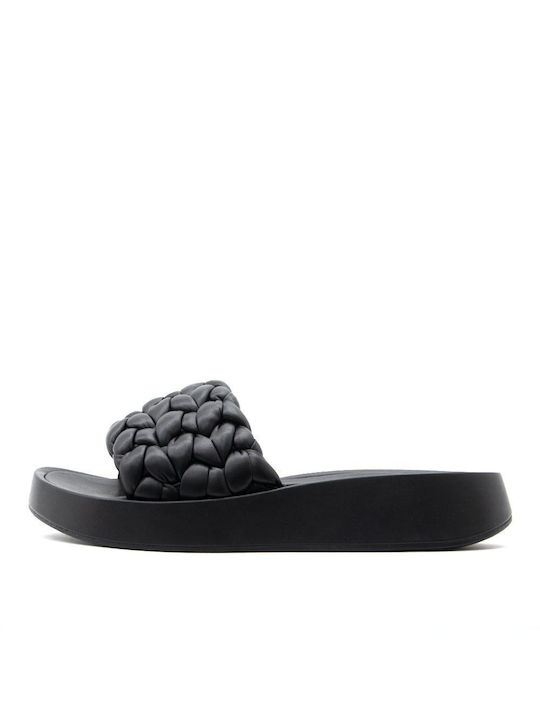 Ash COMBO Women s Platform Shoes Black SS23 M 137020 001 Skroutz.cy