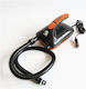 Eval Electric Pump for Inflatables 12V