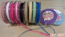 Kappa Decor Ribbon Beige