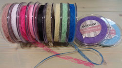 Kappa Decor Ribbon Beige