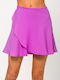 SunsetGo! Julianne Monochrome Skirt
