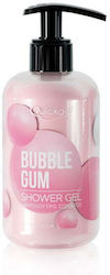 Quickgel Bubblegum Shower Gel 300ml