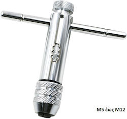 Ratsche M5-M12 Windeisen 1Stück
