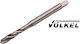 Voelkel 70722 Kegel HSS 1/2"x12 1Stück