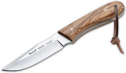 Muela BISON Knife Khaki