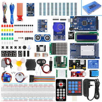 Kit για Arduino