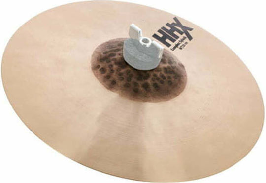 Sabian Πιατίνι Splash 10" HHX Complex