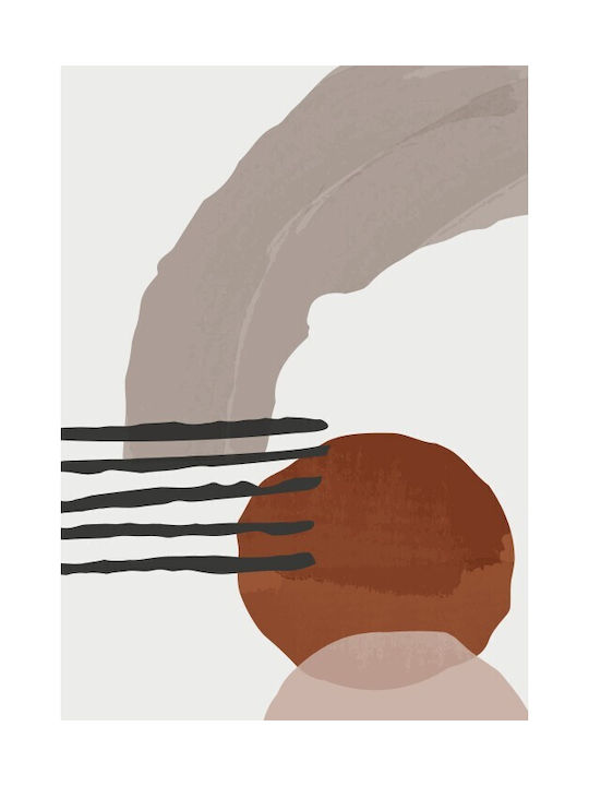 Walls Αφίσα Poster Abstract