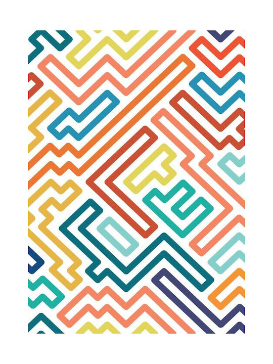 Walls Αφίσα 15x20cm