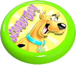 Frisbee Πλαστικό Πράσινο