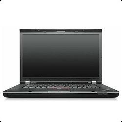 Lenovo Thinkpad T530 Aufgearbeiteter Grad E-Commerce-Website 15.6" (Kern i5-3320M/4GB/120GB SSD/W10 Pro)