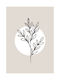 Walls Poster Line WALLS 106346 02 09 015 020 15x20cm