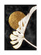 Walls Αφίσα Monstera 15x20cm