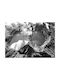 Walls Posters Lakes at the Mountain Peak WALLS 103337 02 09 020 015 20x15cm