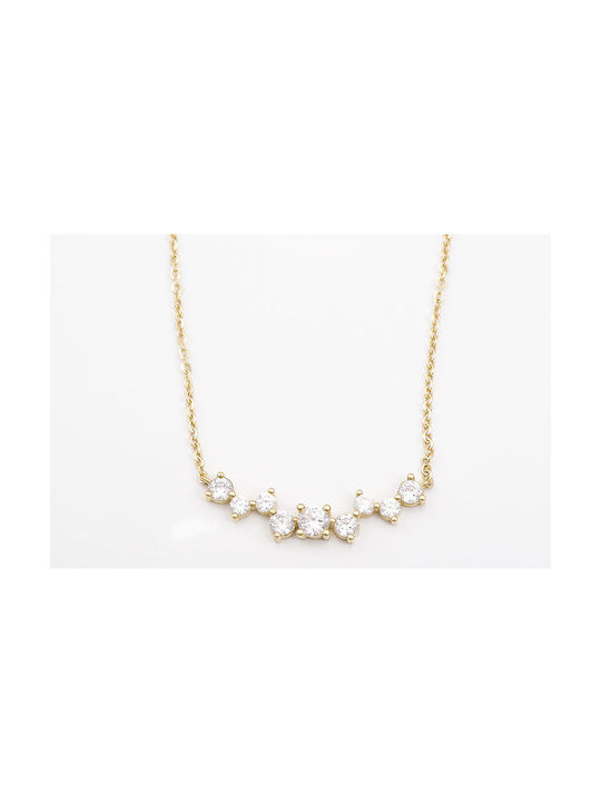 Kosmima Shop Necklace from Gold 14K