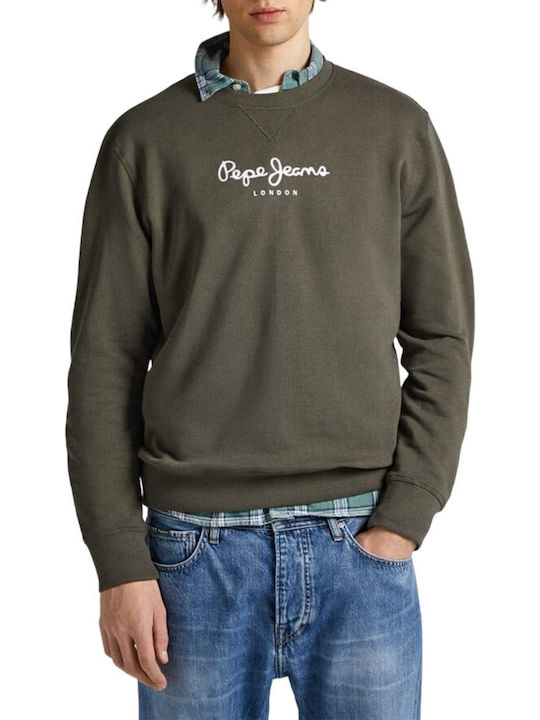 Pepe Jeans 'edward' Φούτερ Χακί