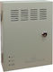 Powertech Stromversorgung für CCTV-Systeme CP1204-5A-B