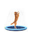 Animal Summer Pool Pet Dog Pool 150εκ. Blue