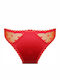 Hana Women's String Red