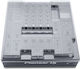 Decksaver DJM-A9 Προστατευτικό Κάλυμμα Διάφανο