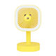 Office/Home Fan Yellow SQ2253Ε