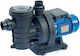 Speroni Pool Pump Swimm 4000T Filter Three-Phase with Horsepower 4hp and Maximum Water Flow 28000 liters/hour