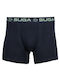 Suga 2900 Men's Boxer Blue