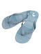Nalmal Ανδρικά Flip Flops Γκρι