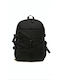 Only Damen Tasche Rucksack Schwarz