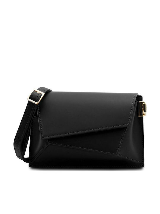 Tuscany Leather Leather Women's Crossbody Shoul...