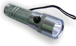 KAL Electronics Φακός LED KAL Electronics Φακός LED