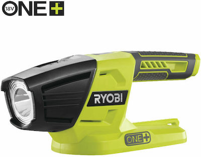 Ryobi Lanternă de Cap LED