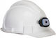 Portwest Wiederaufladbarer LED Kopf Taschenlampe mit Maximaler Helligkeit 150lm